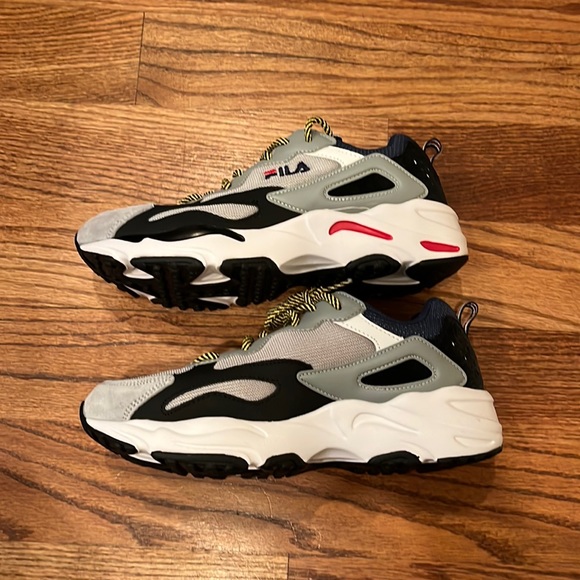 Fila Dad Sneaker - Picture 2 of 11